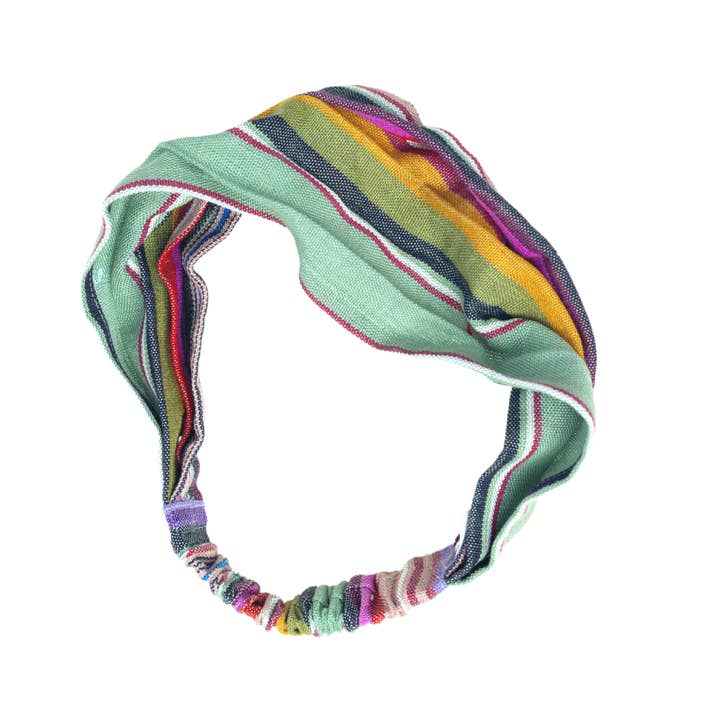 Bandeau Boho pour la vente par Upavim Crafts