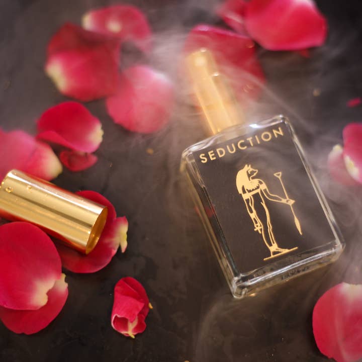 Spitfire Girl - Wholesale Perfume/Eau de Toilette - Potion Perfume Seduction