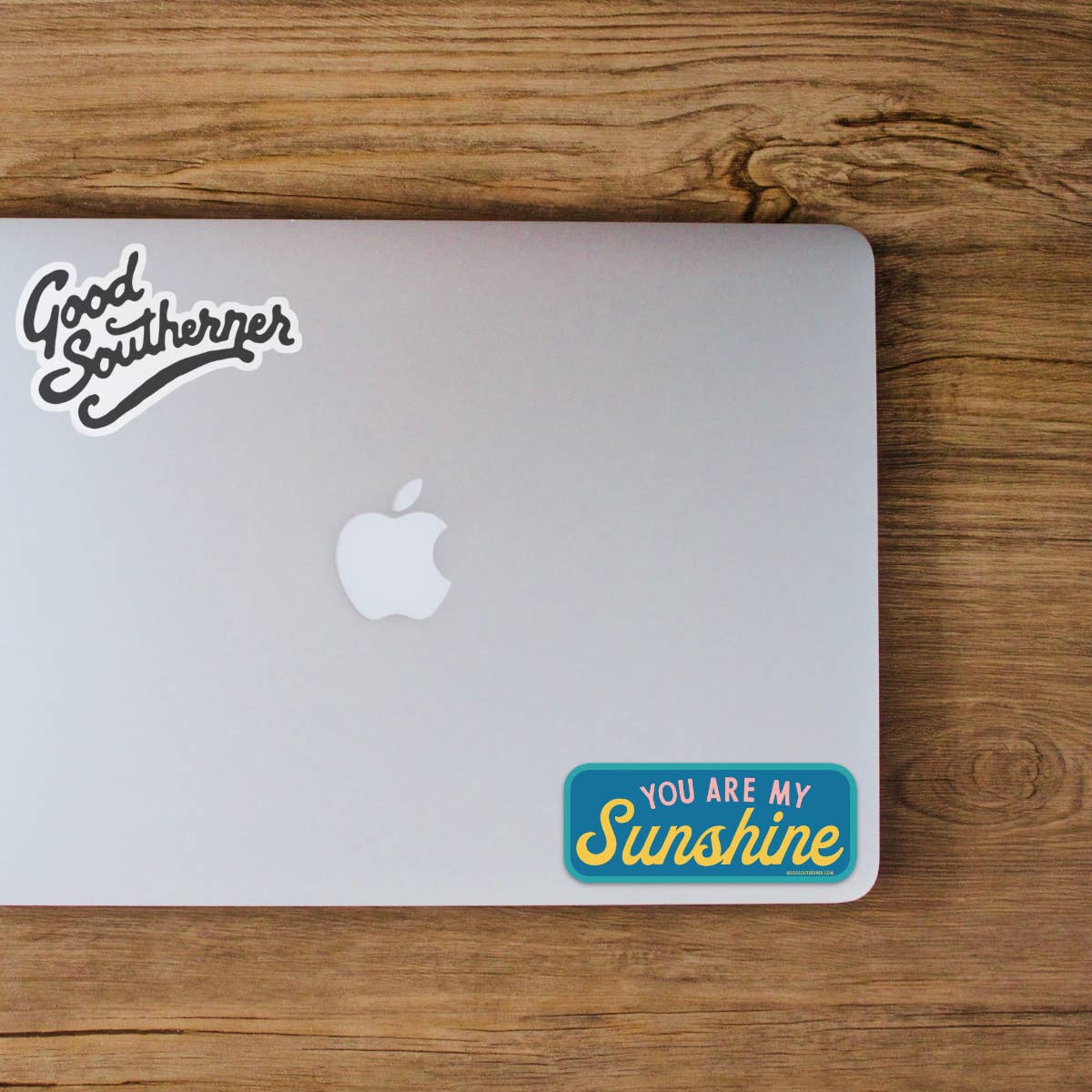 Good Southerner - Wholesale Sticker - You Are My Sunshine Sticker2