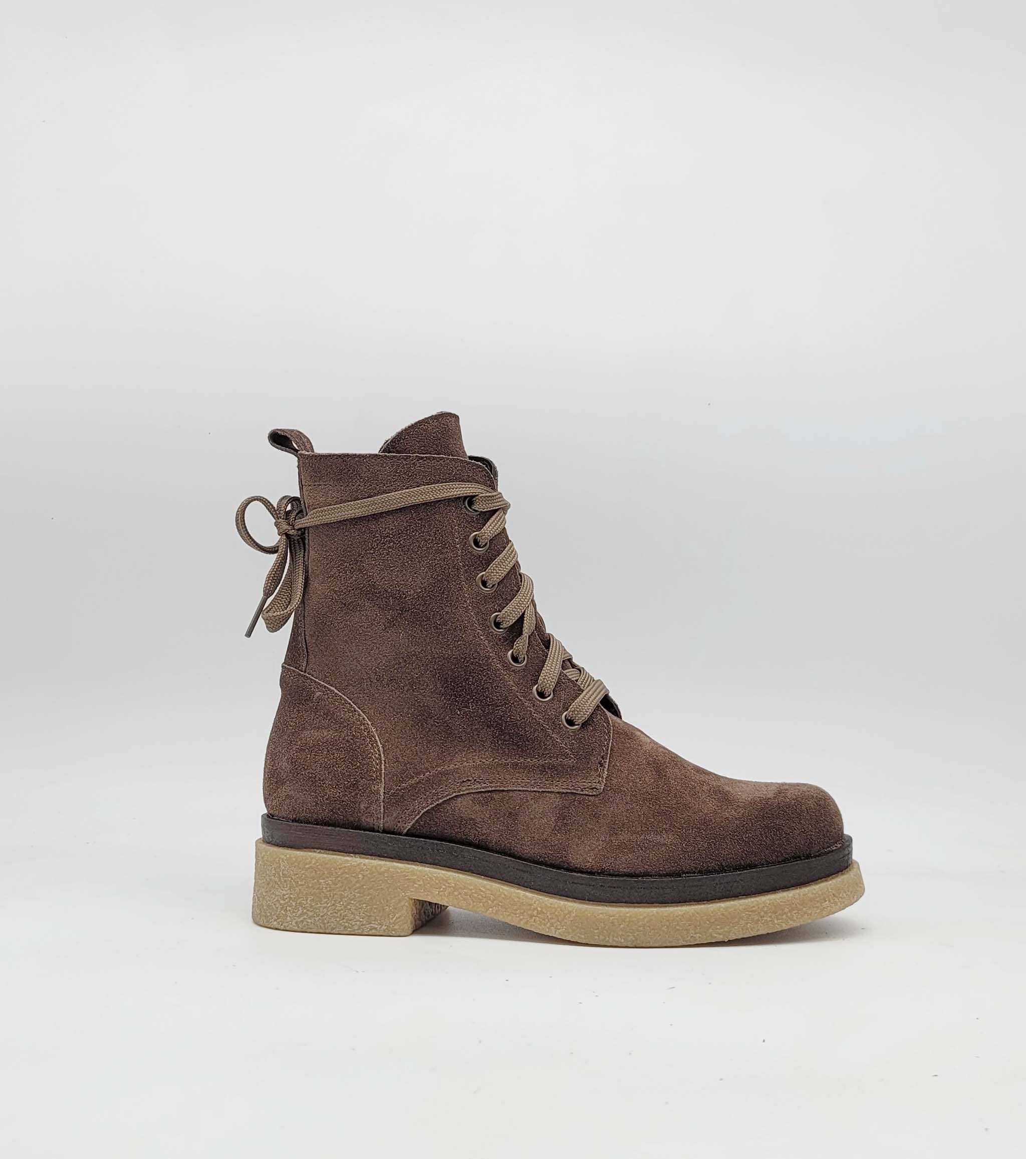 Eccellenza Donna – Großhandel Stiefeletten – Damen – HERBST WINTER FRAU 23 ART. 320