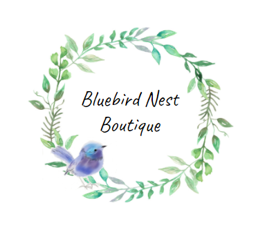 Bluebird Nest Boutique wholesale products