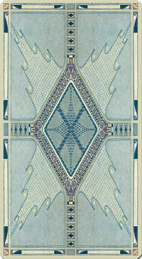 Cardshouse - Vendita all'ingrosso Carta dei tarocchi/oracolo - Tarocchi trasparenti universali Lo Scarabeo5