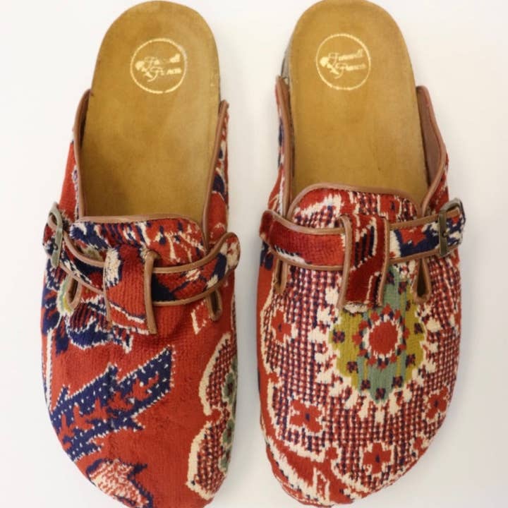 Sabot à tapis pour hommes US 11 CCL4403 pour la vente par Farewell Frances