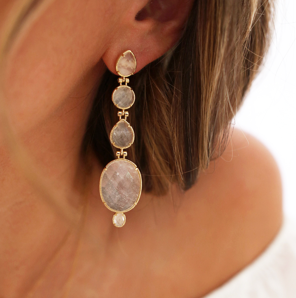 Labelle – Engroshandel Hængeøreringe og creoløreringe – ALOHA øreringe1