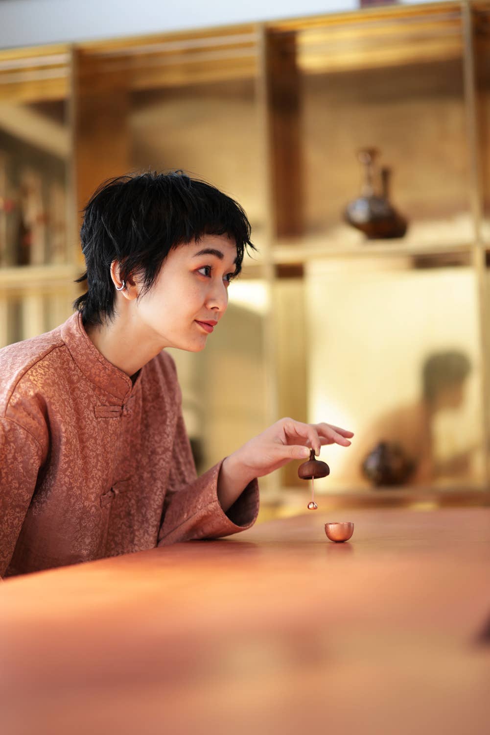 Japacolle — Japan Collections | See Latest News in "About" - Wholesale Bell - KSN Madoka Dongurin13