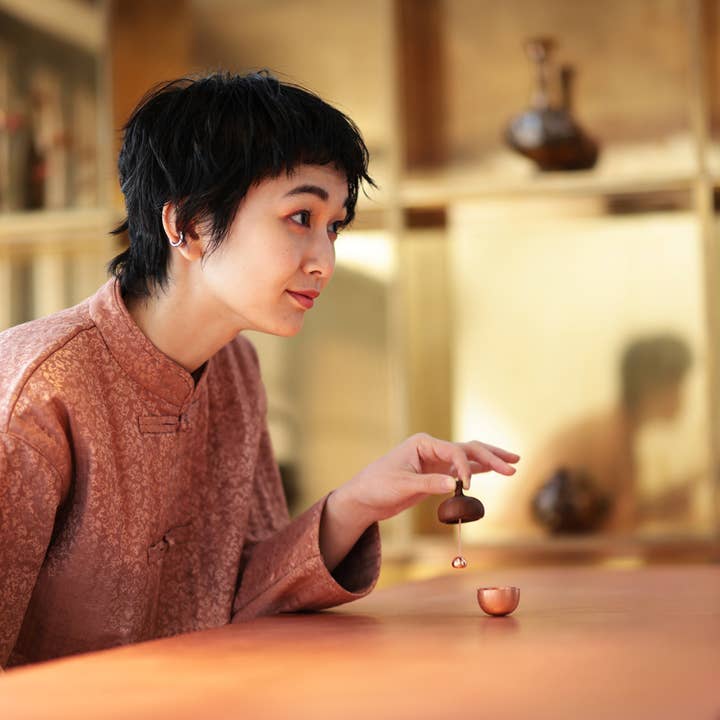 Japacolle — Japan Collections | See Latest News in "About" - Wholesale Bell - KSN Madoka Dongurin13