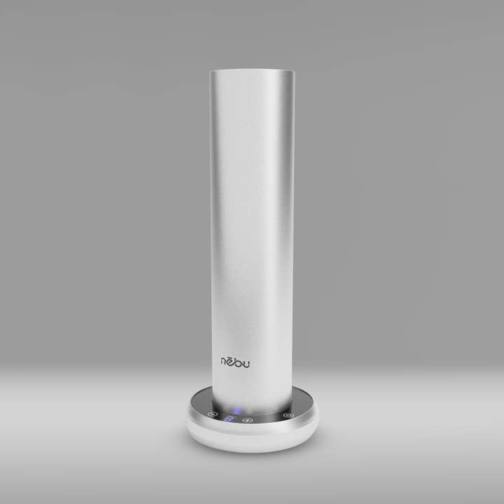 Nēbu Luxury - Wholesale Electronic Diffuser - Bluetooth Cold Air Nebulizing Electronic Fragrance Diffuser1