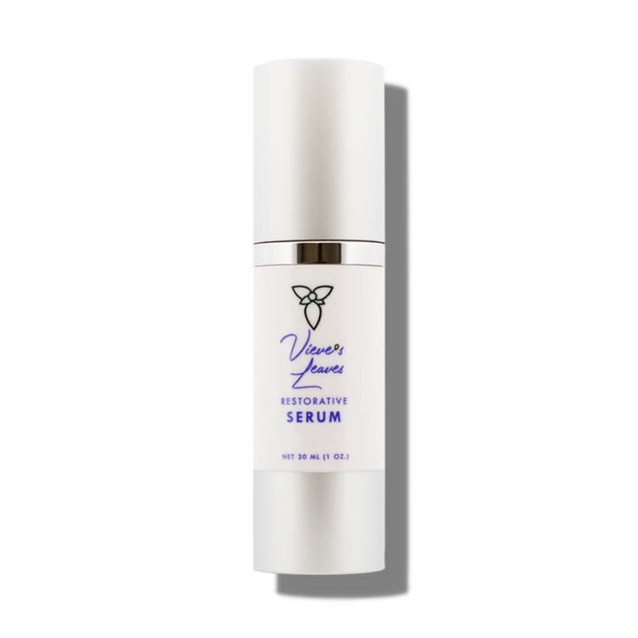 Restorative Serum voor wholesale door Vieve’s Leaves