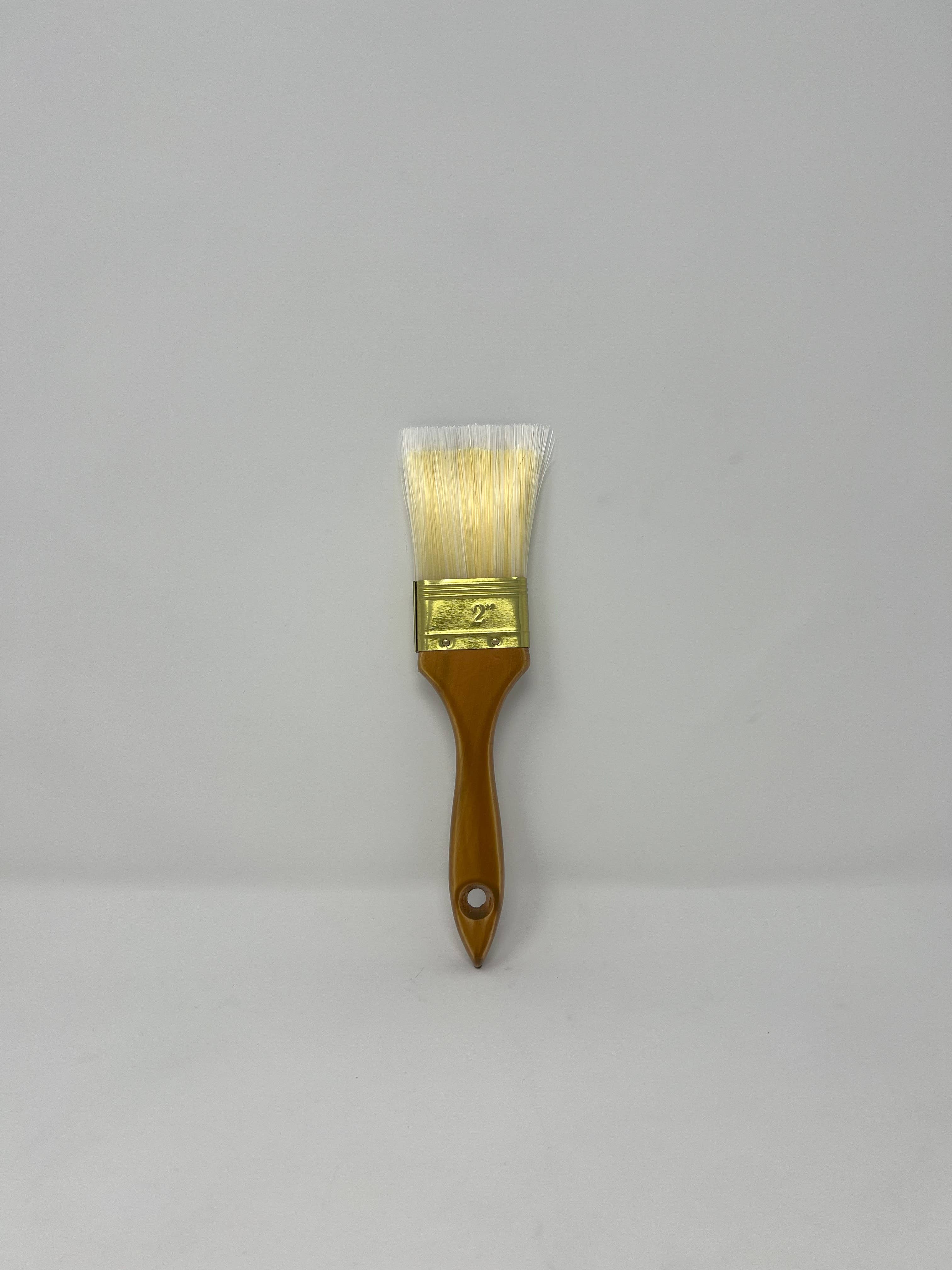 USA HomeMax - Wholesale Paint/Wax Brush - Paint Brush Assorted Sizes0