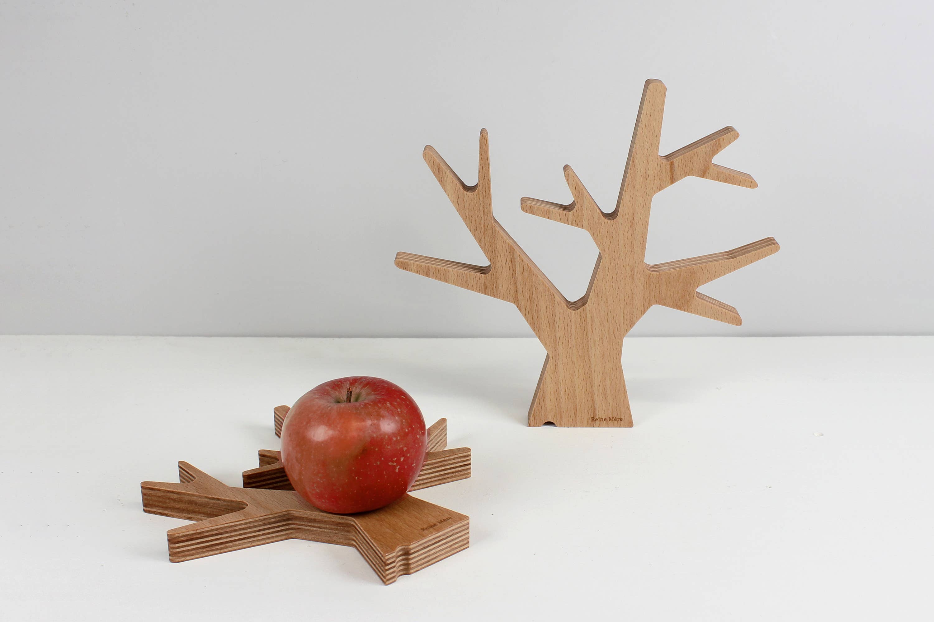 Reine Mère – Großhandel Tischdeko – Tischgeschirr-Entdeckerpaket (Made in France)12