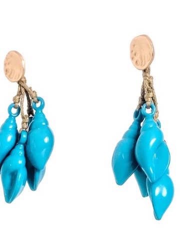 Esmeralda Earrings for wholesale by SOHUMAN