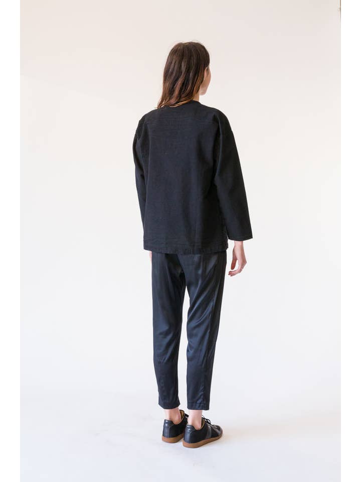 Seeker - Wholesale Jacket – Women's - Lab Coat4