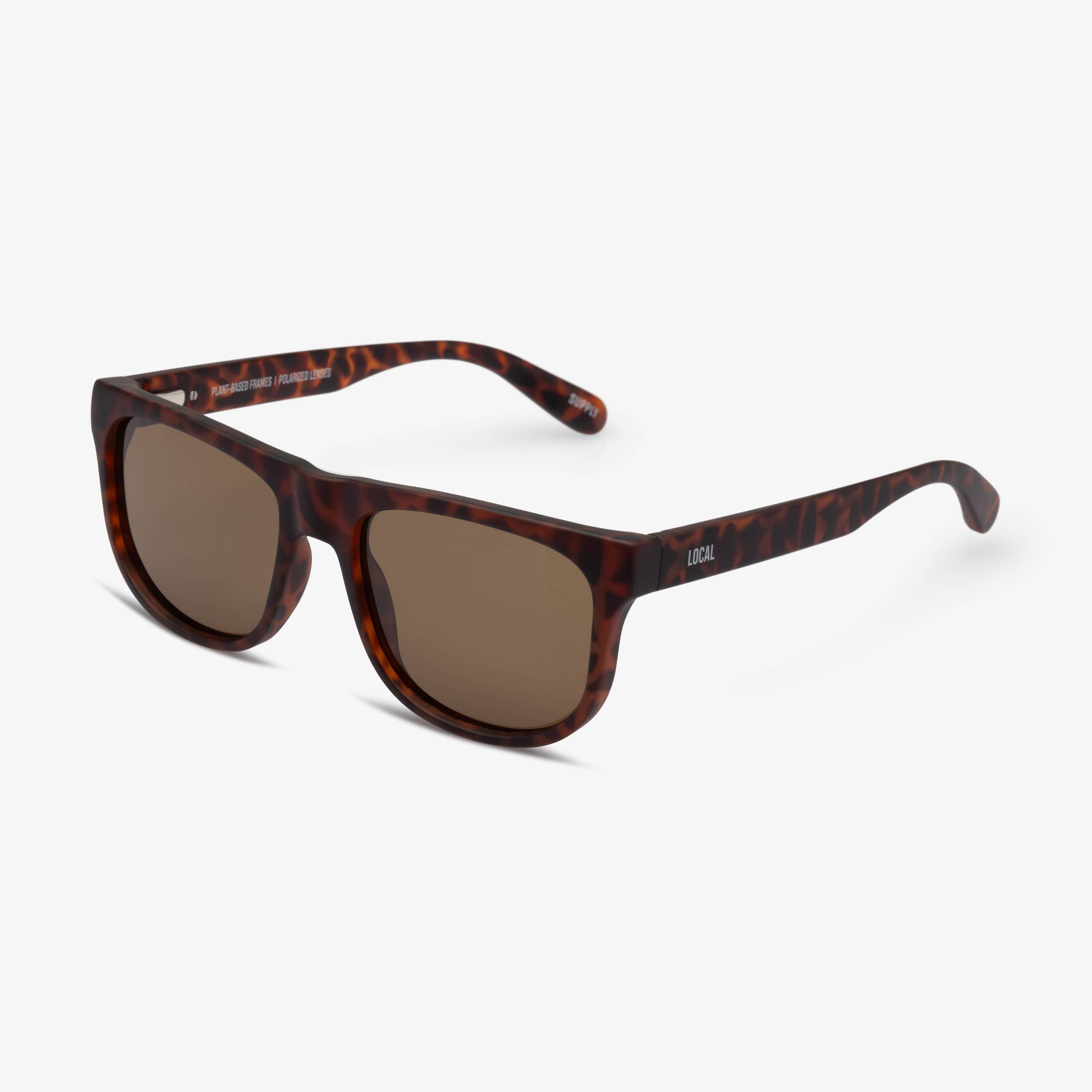 Local Supply - Wholesale Sunglasses – Unisex - ASP (Alice Springs) Polarized Sunglasses11