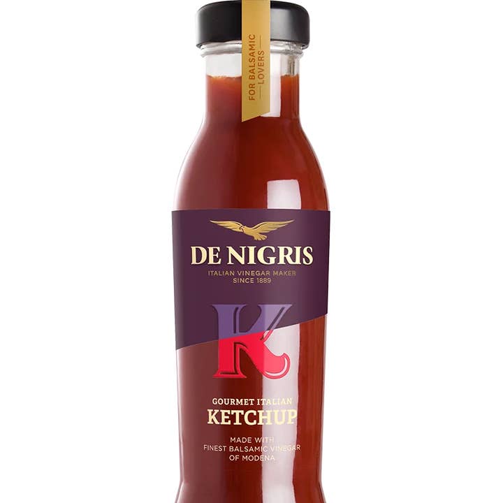 De Nigris - Excellence Line Italienischer Gourmet-Ketchup und andere Ergebnisse für ddr ketchup im Großhandel. Kostenlose Rücksendungen und 60-Tage-Zahlungsziel auf Faire im Trend auf Faire.