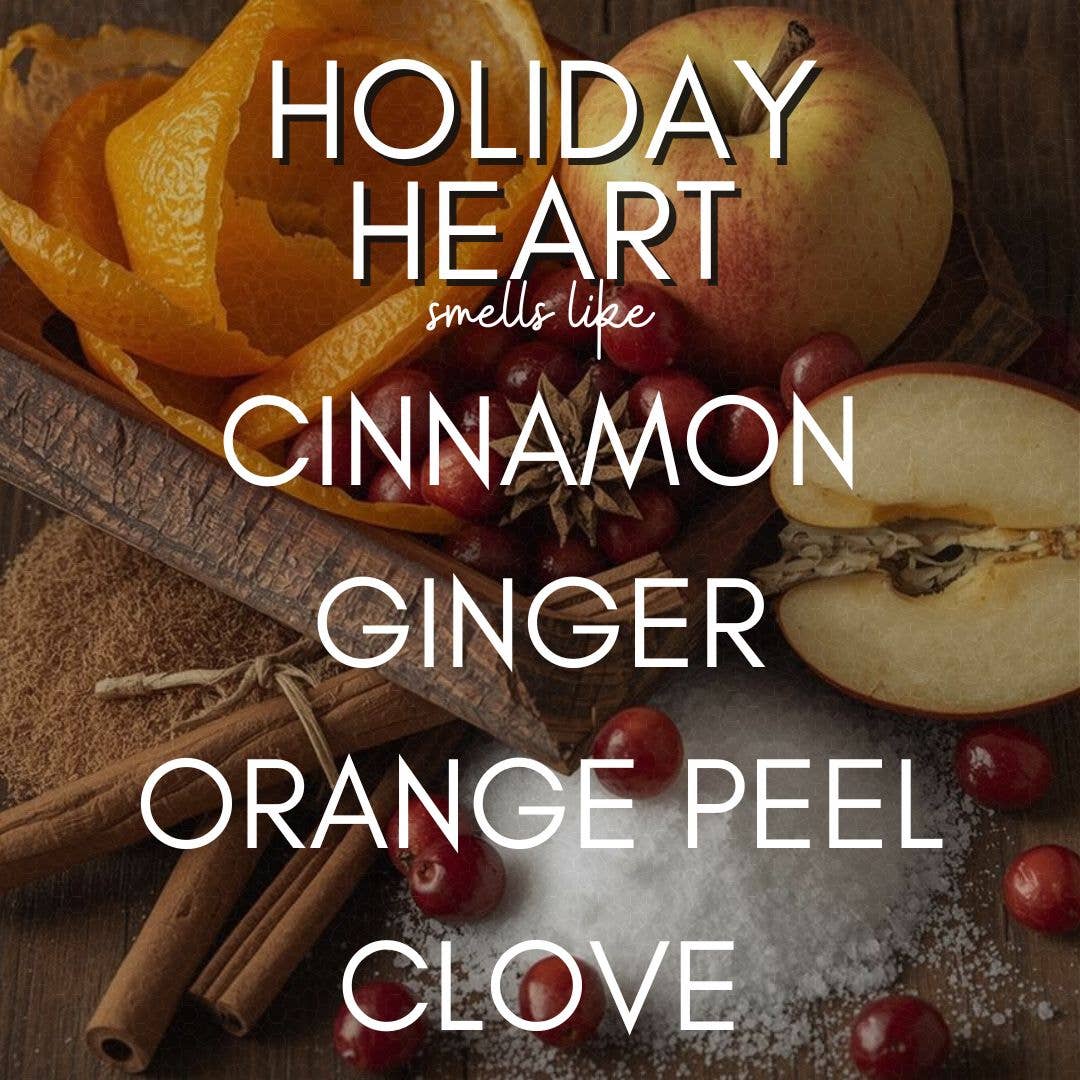 The Diya Co - Wholesale Jar/Filled Candle - 12 oz White Label Holiday Collection | Coconut-Soy Candles 8