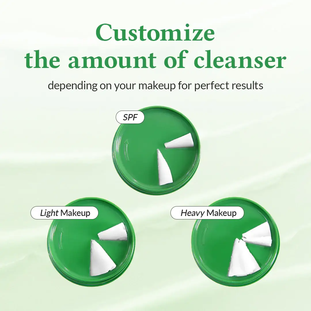 Best Beauty Group - Wholesale Facial Cleanser - DR ALTHEA Pure Grinding Cleansing Balm Makeup Remover Vegan7