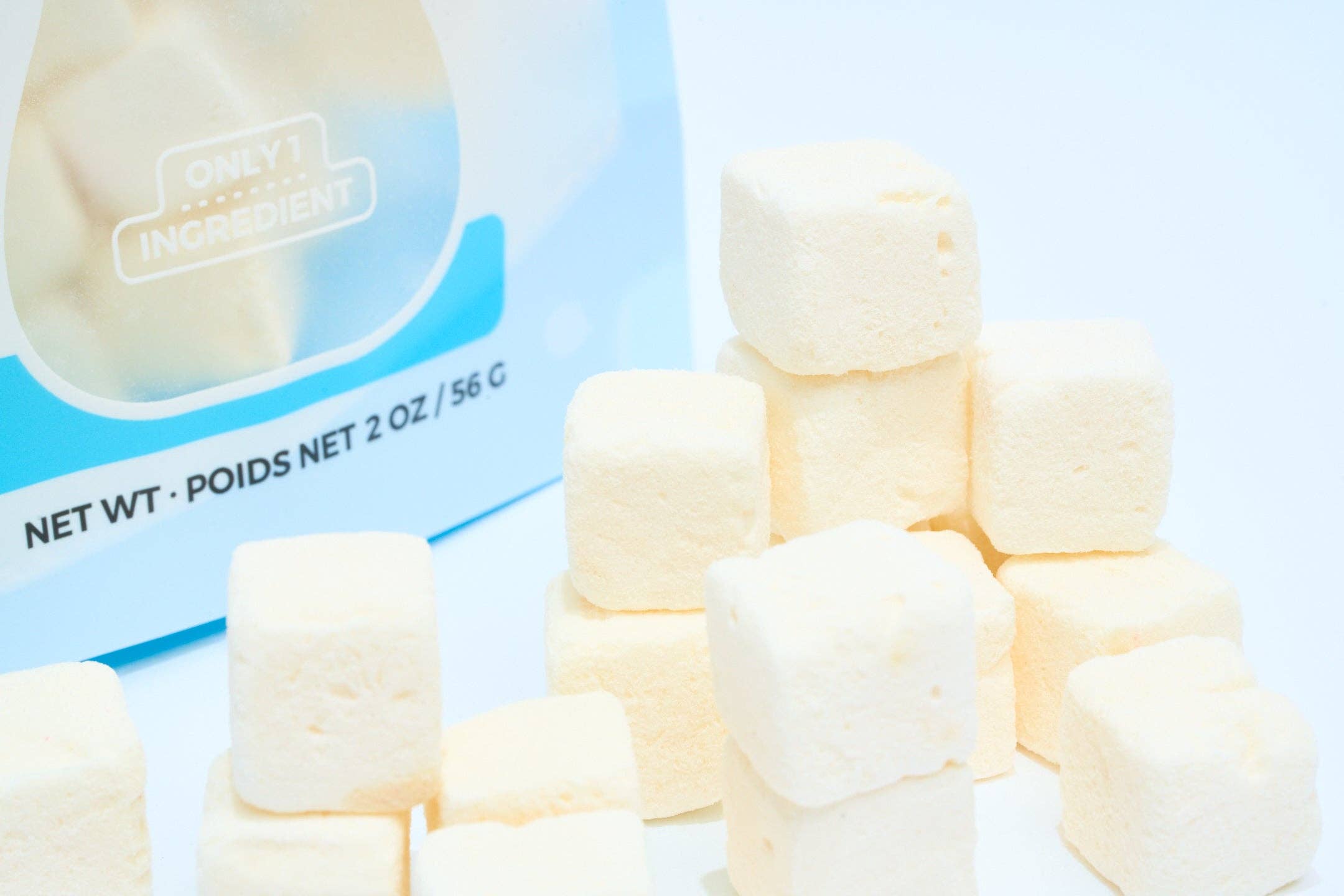 Wagging Bum – wholesale Pet treats – Dog – ANYTIME YOGURT! Freeze-dried Plain Greek Yogurt3