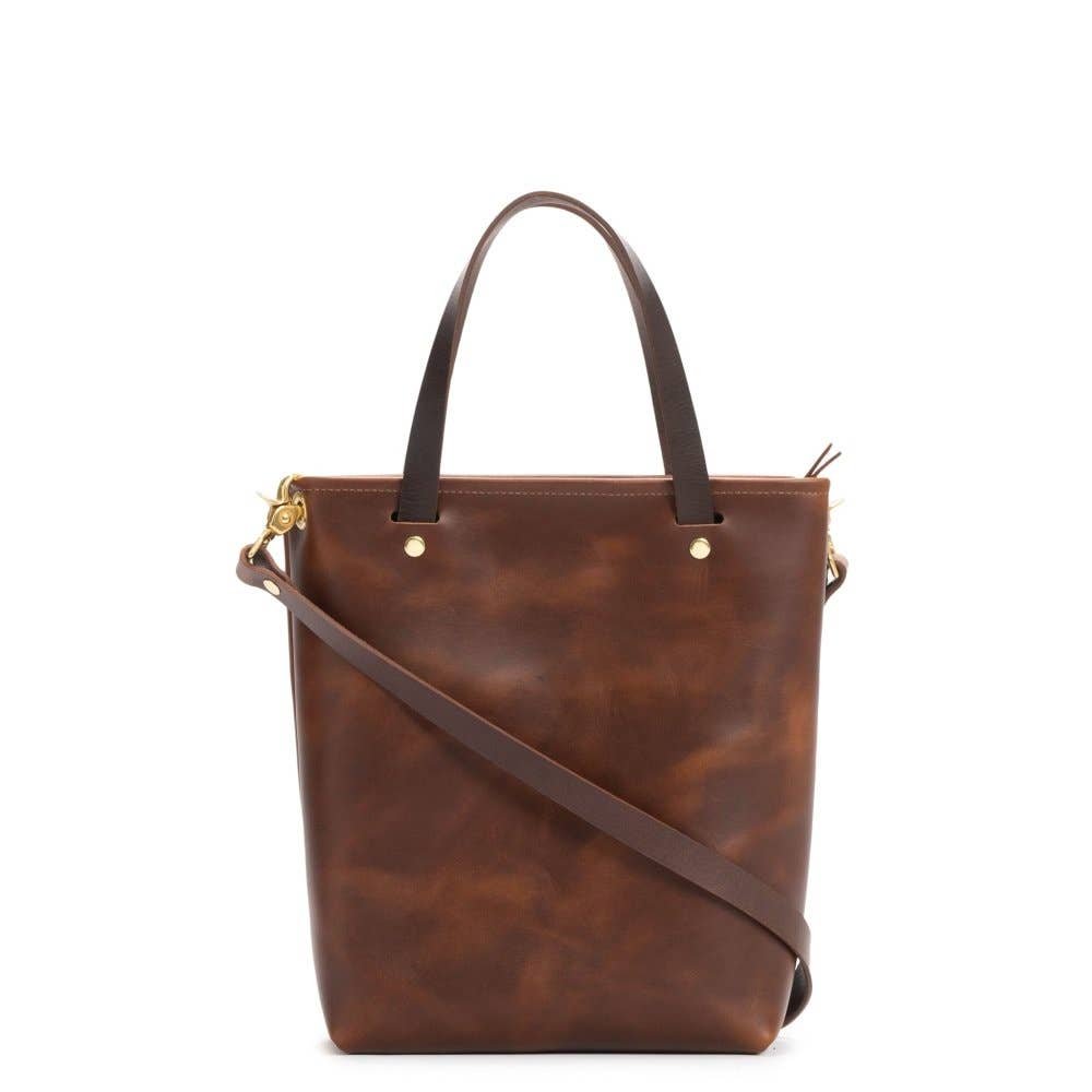 Howl and Hide - Venta al por mayor Bolsa de asa- Mujer - Bolso Shelby con cremallera12