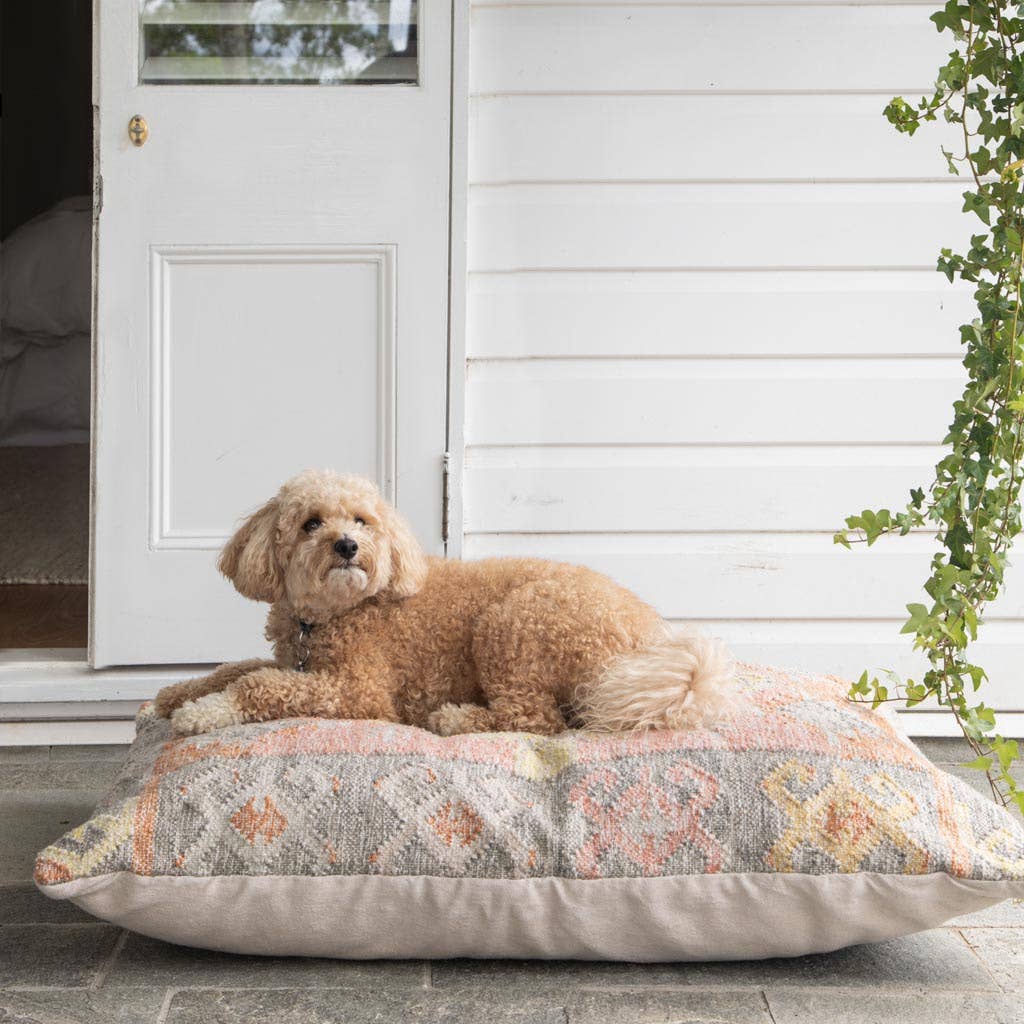 Weaver Green – wholesale Floor pillow – Nomad Tarifa Floor Cushion0