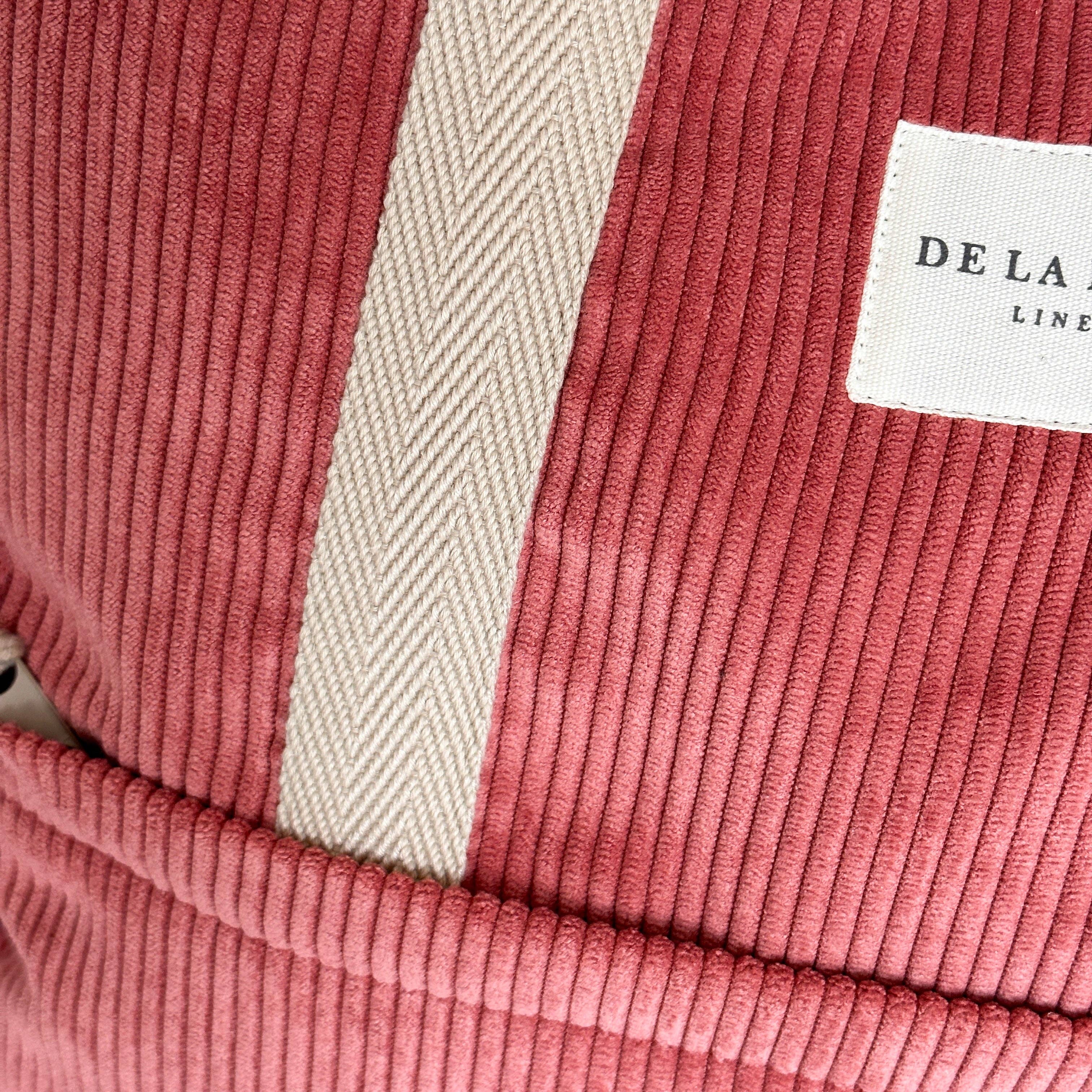 De La Mur – wholesale Backpack – Women's – Coral Bag Backpack2