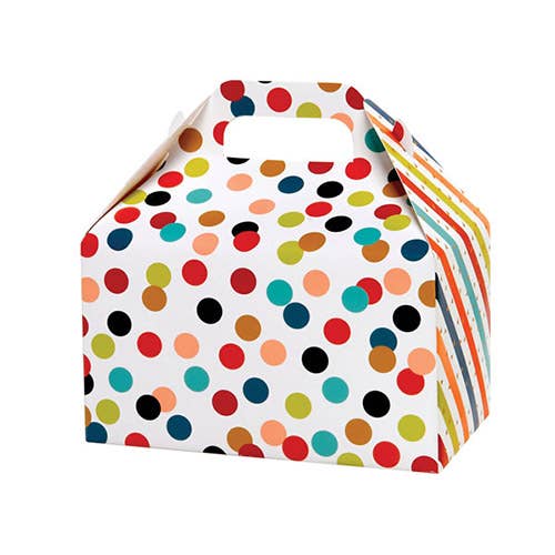 Nashville Wraps - Wholesale Gift Box - Gable Box Prints20