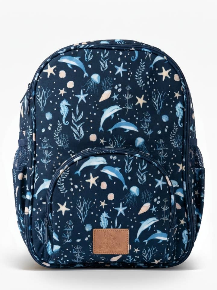 Kids Backpack - REEF for wholesale by wonderland4children