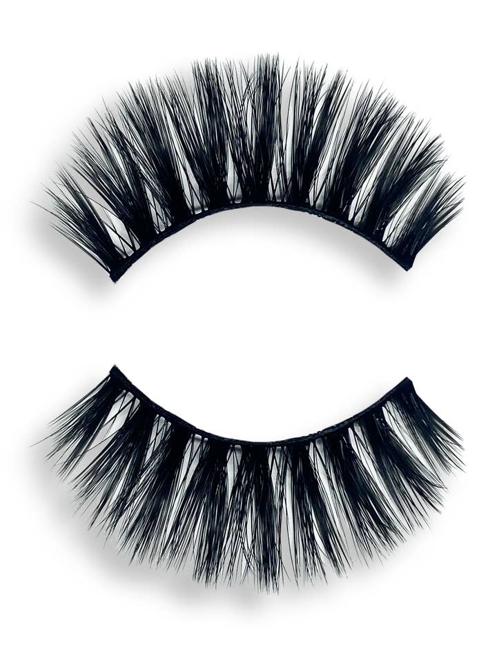 Boujee Strip Lash voor wholesale door Amaia