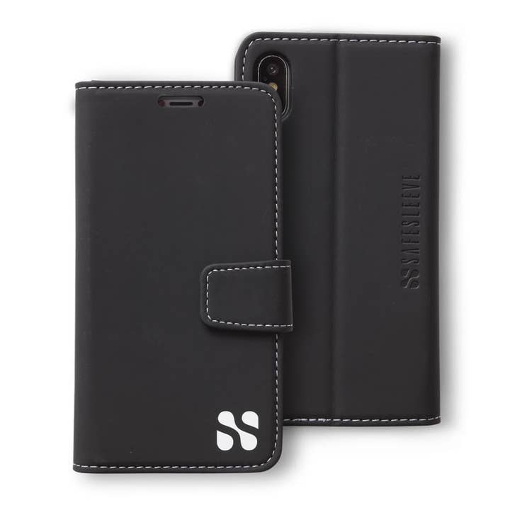 SafeSleeve - Anti Radiation Cases - Wholesale Phone Case - Unisex - SafeSleeve for iPhone X/Xs