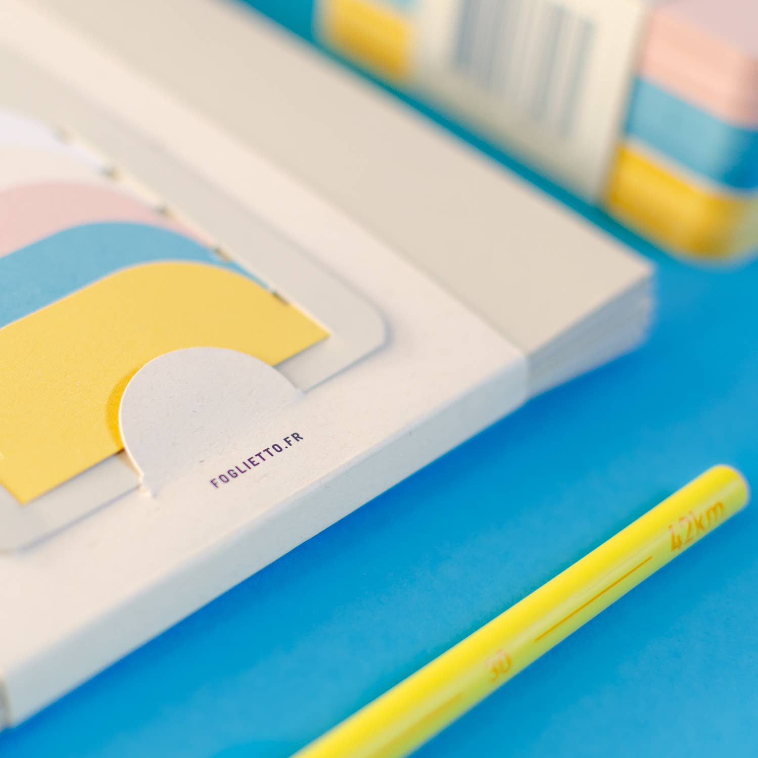 Foglietto - Wholesale Folders - Kanban folder - by unit2