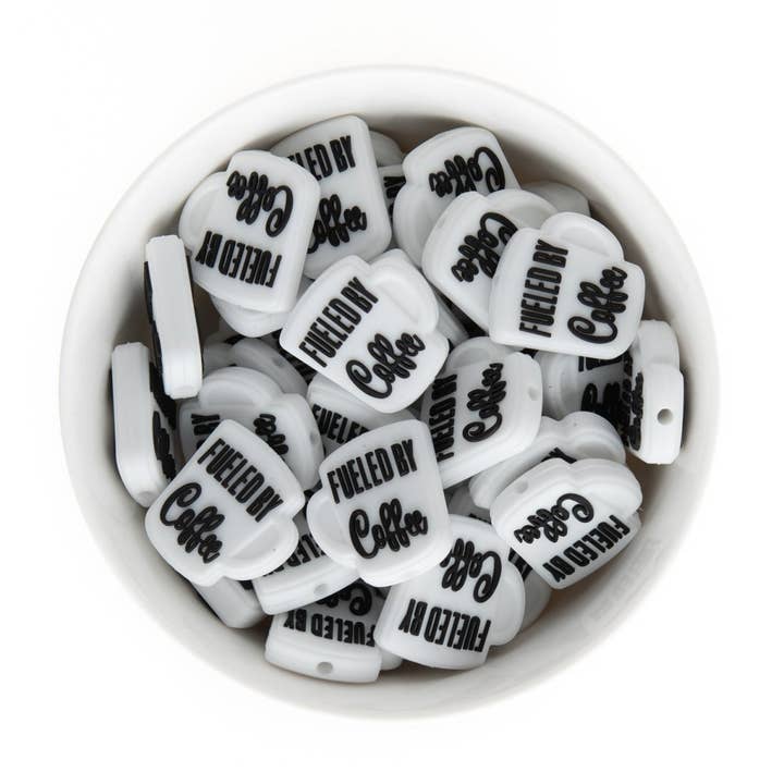 Cara & Co Silicone Craft Supply – Engroshandel Håndværk forsyninger – Drevet af kaffesilikone fokalperler