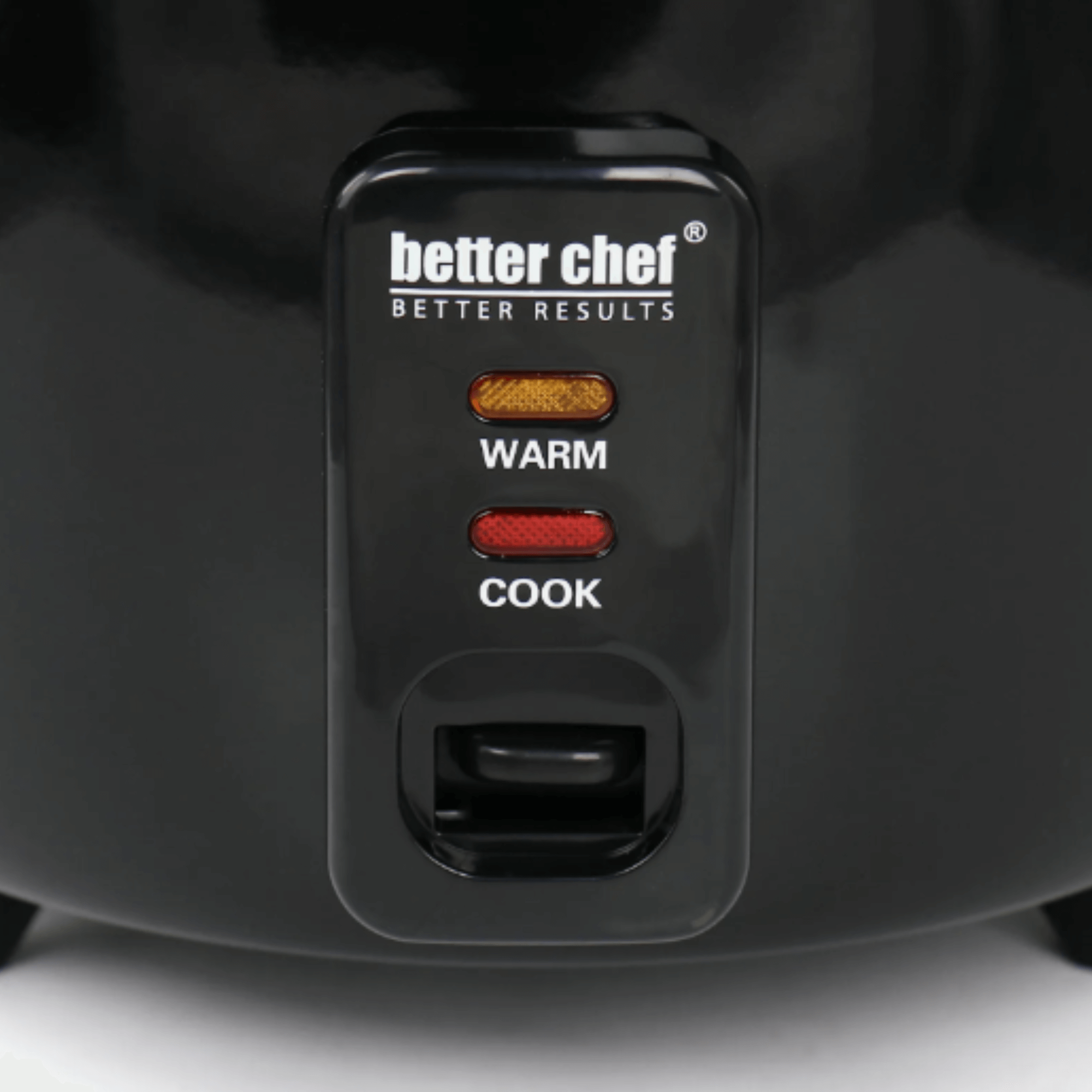 JupiterGear Home - Wholesale Kitchen Appliance - Better Chef 8-Cup - 16-Cup Cooked - Rice Cooker2