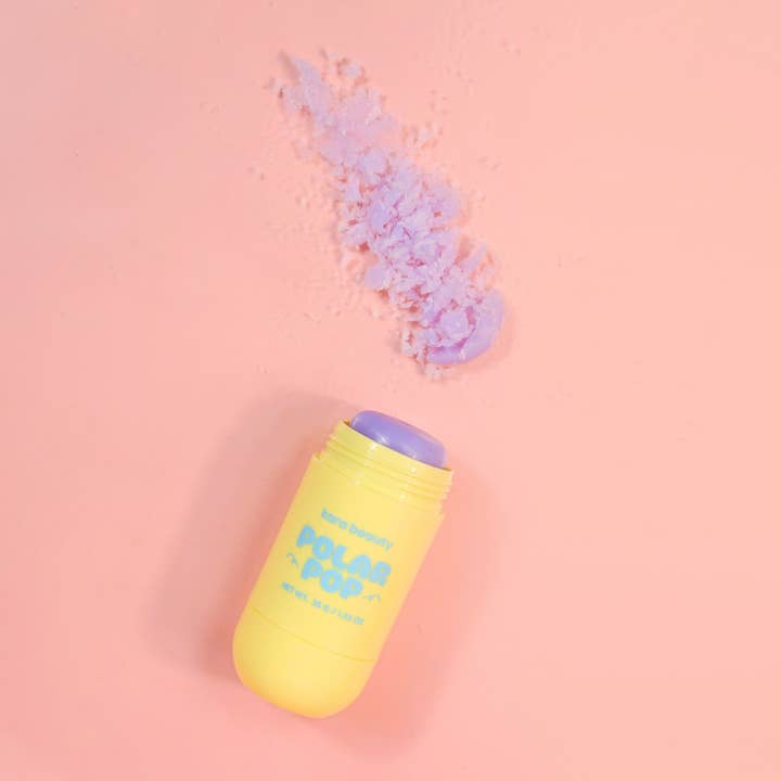 Kara Beauty - Wholesale Eye Cream/Gel - Polar Pop Cooling Stick - Display Set6