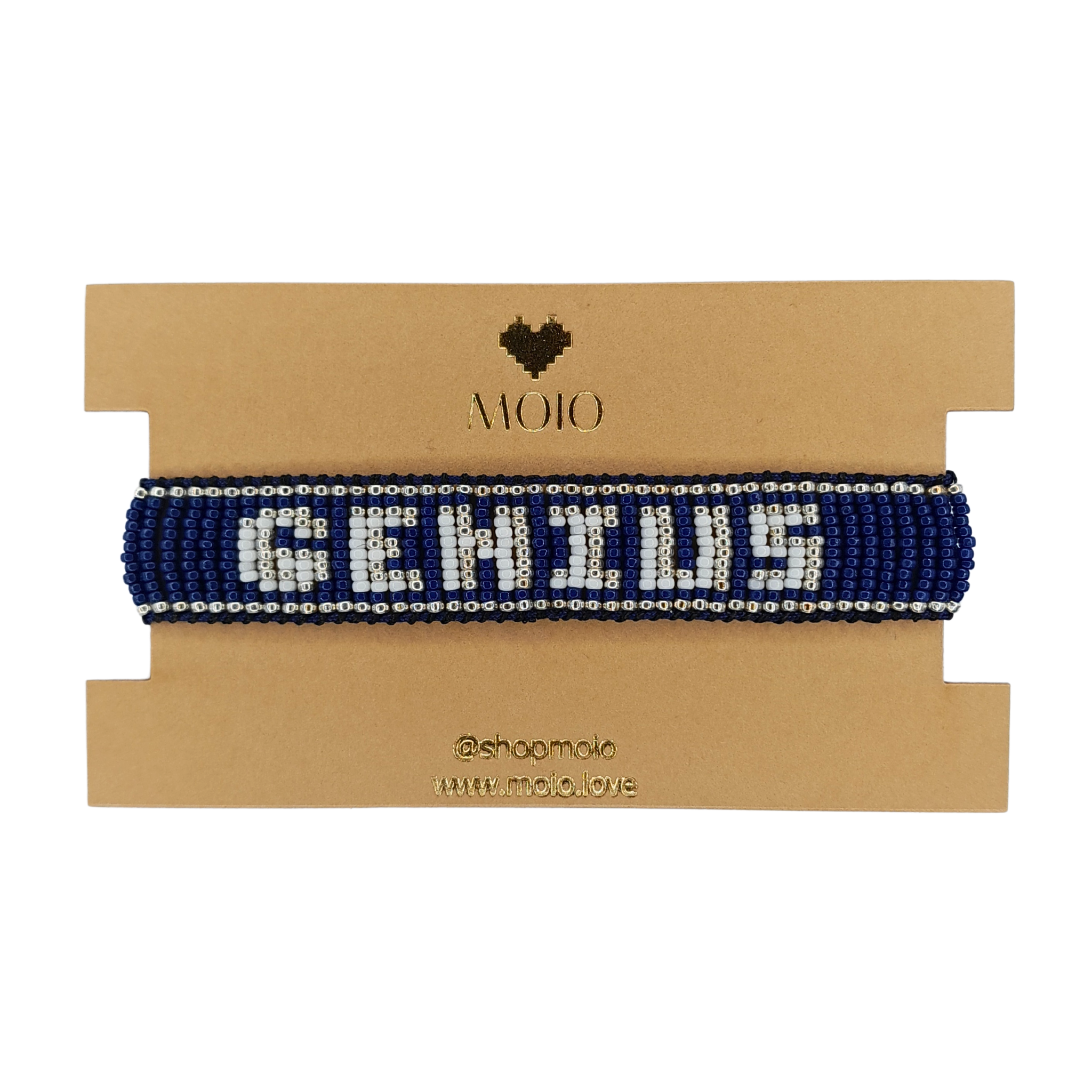 Moio - Wholesale Beaded Bracelet - Wear Your Word14
