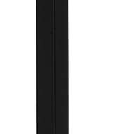 CAMBESA - Wholesale Knob/Pull - Handle 1563 Black 128 mm0