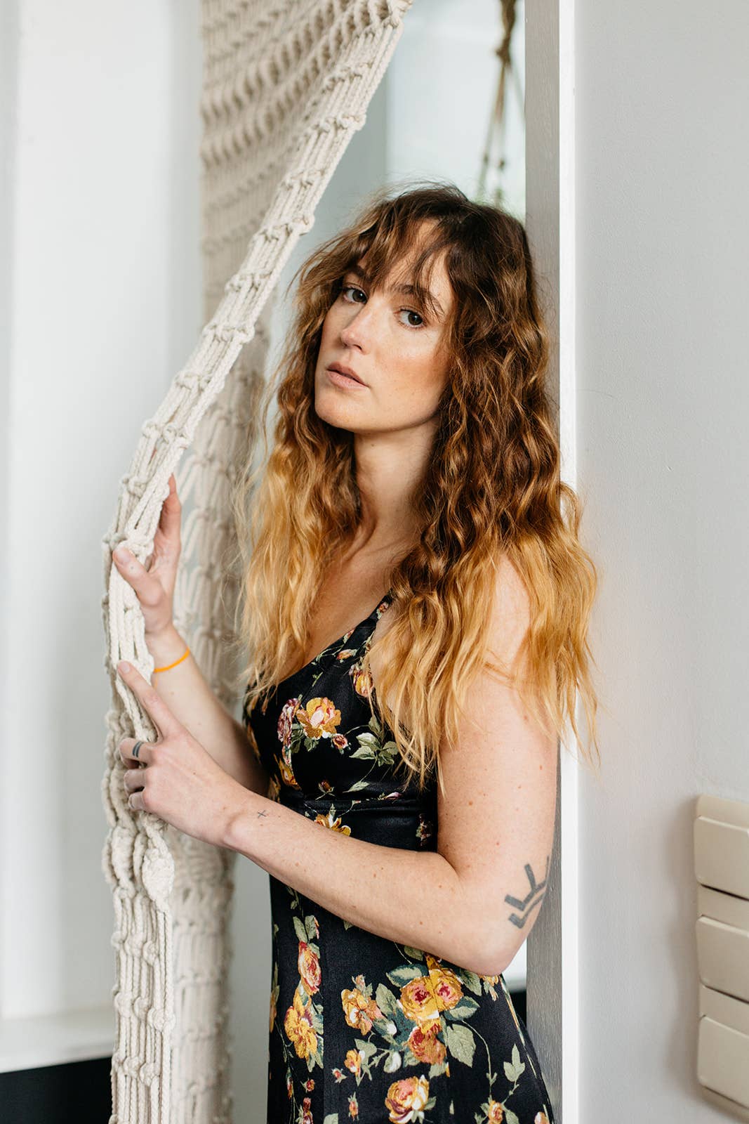 J’emme - Wholesale Parfum/Eau de toilette - Lune Emoi eau de parfum - 100 ml1