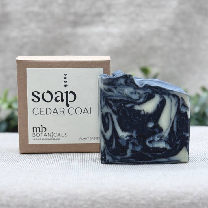 Natural Handcrafted Soap (Made to Order) for wholesale by MB Botanicals