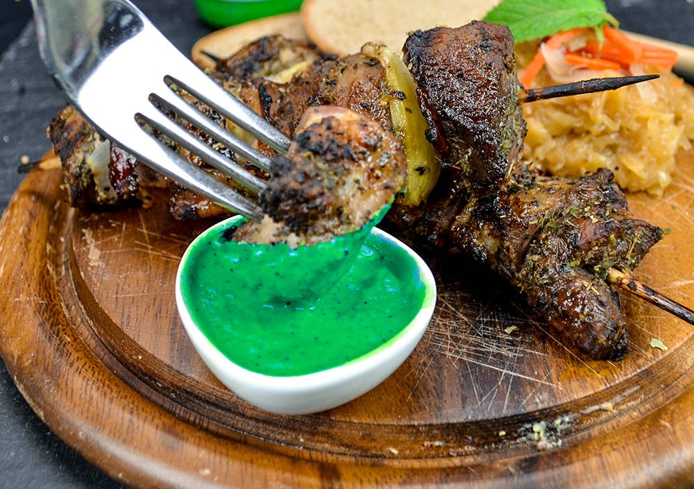 Altenburger Senf & Feinkost GmbH & Co. KG - Wholesale Mustard - Simson mustard - medium spicy4