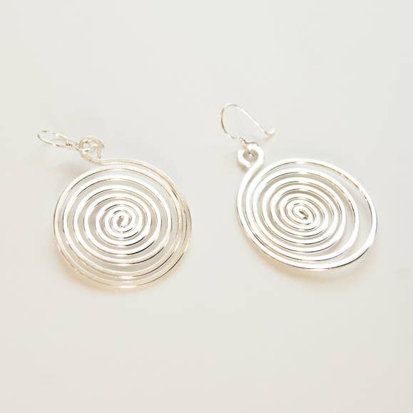 Tunebo oorbellen voor wholesale door Artyfactos