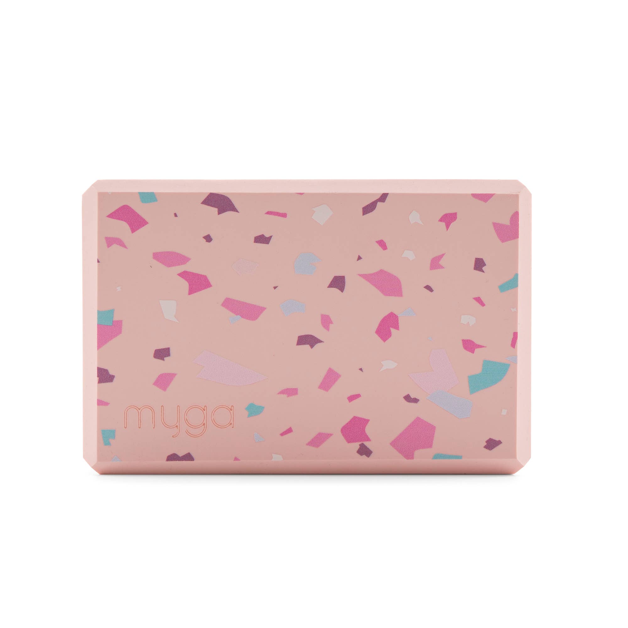 Myga - Wholesale Yoga Accessories - Printed Yoga Blocks19