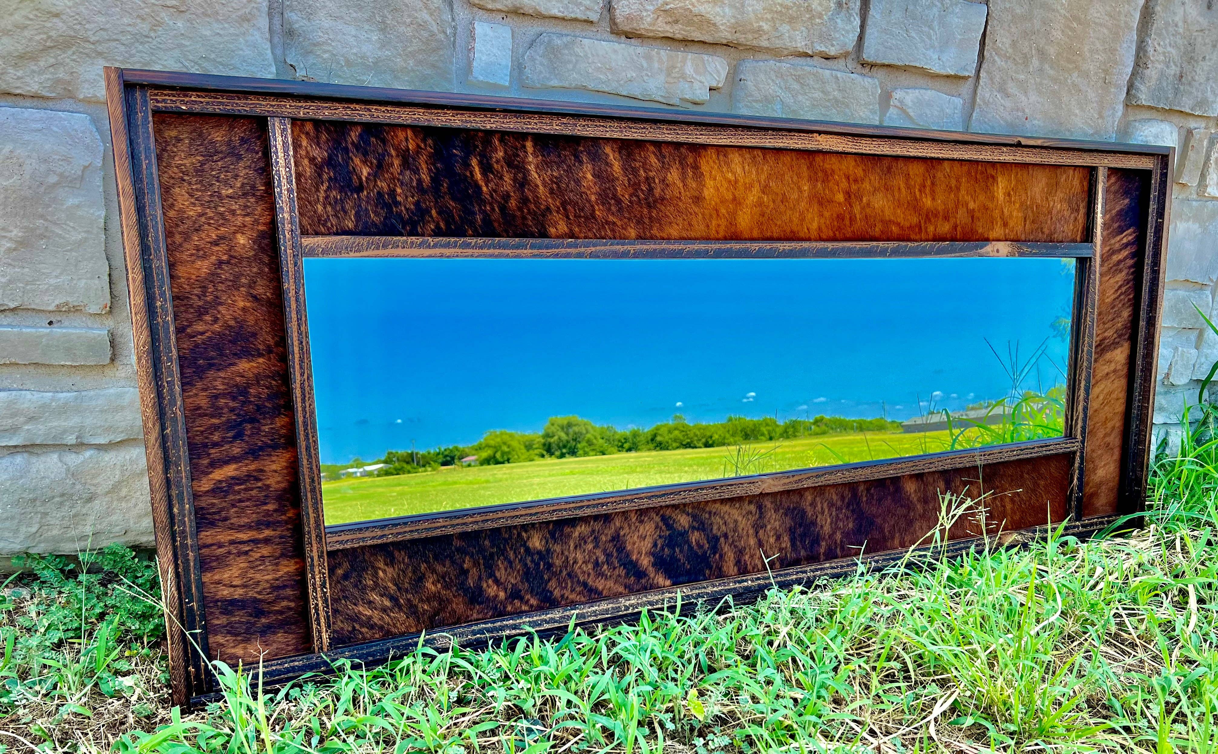 Twisted Iron Wholesale – wholesale Väggspegel – Kroppsspeglar av kohud8