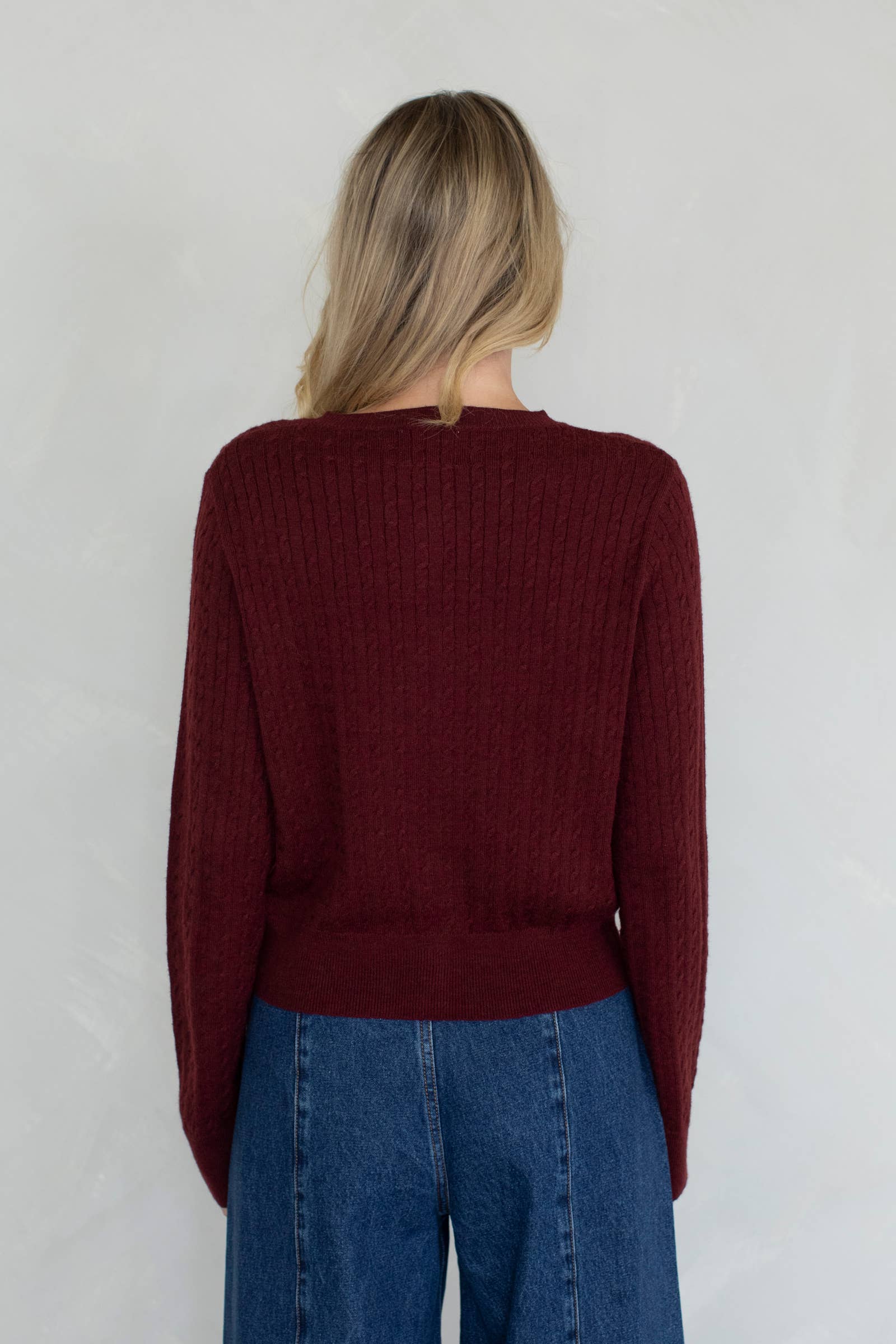 Things Between – wholesale Cardigan – Women’s – Lila Cardigan18