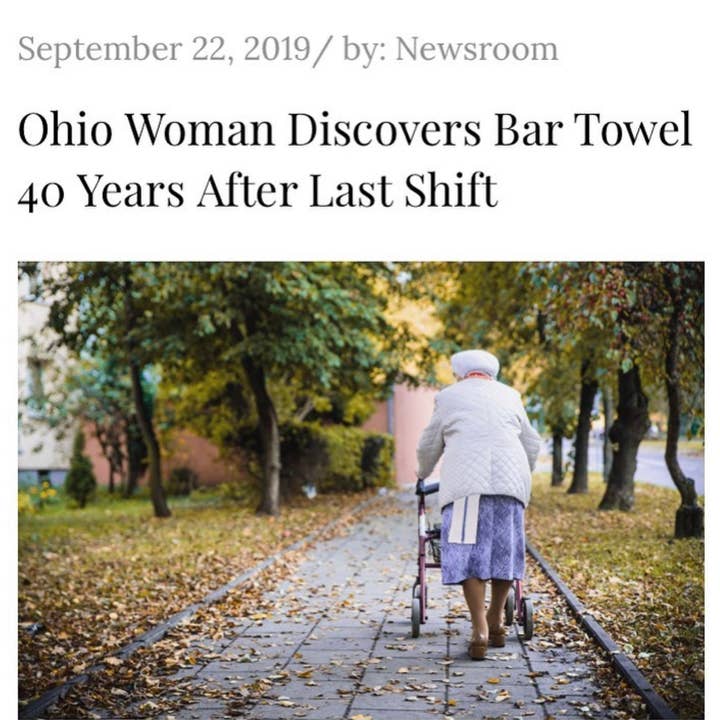 Mover & Shaker - Vente Épinglettes/boutons - Épingle à serviette de soutien émotionnel4