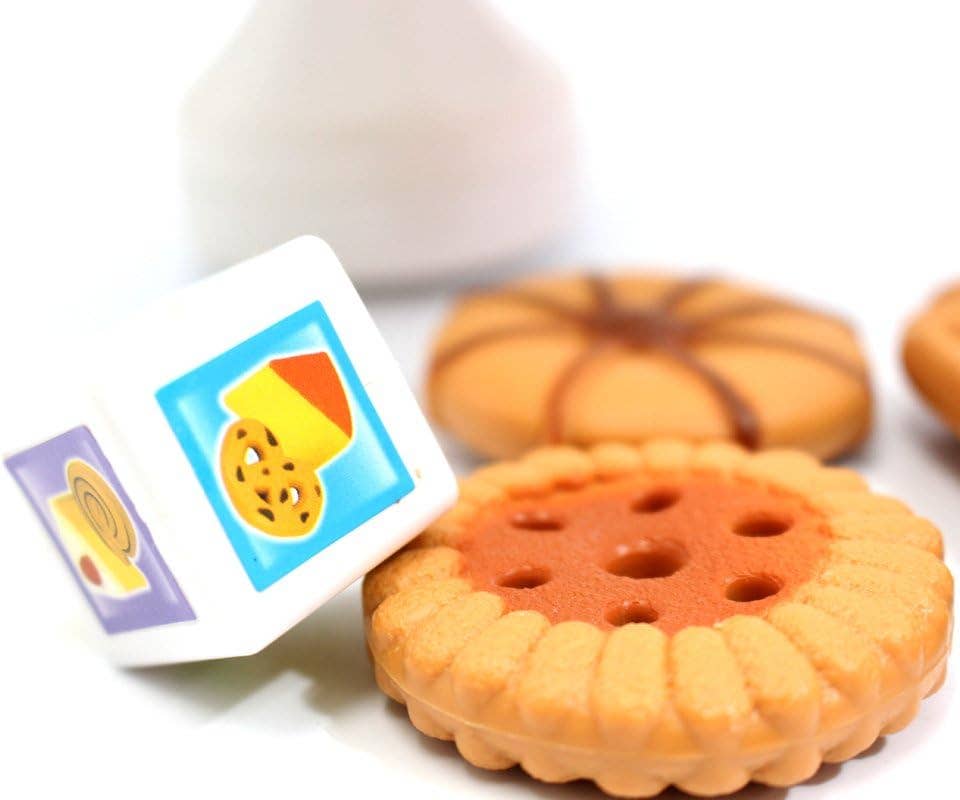 AZ Trading & Import (Toys, RC Toys & More) - Wholesale Toy Set - Kids - Cookies And Desserts Tower Playset3