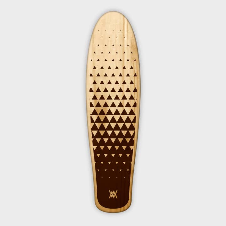 WoodMakerz - Wholesale Wall Accent - Penny Board16