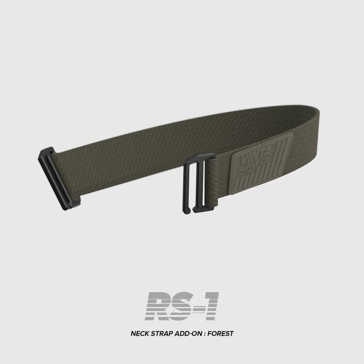VINTA - Venta al por mayor Accesorios de deporte - Complemento de soporte de correa para cuello (no estoy seguro de la categoría)