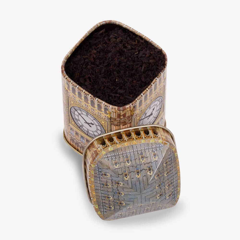 Ahmad Tea – wholesale Tea bags – London Memories (3 x 40g/50g Caddies)14