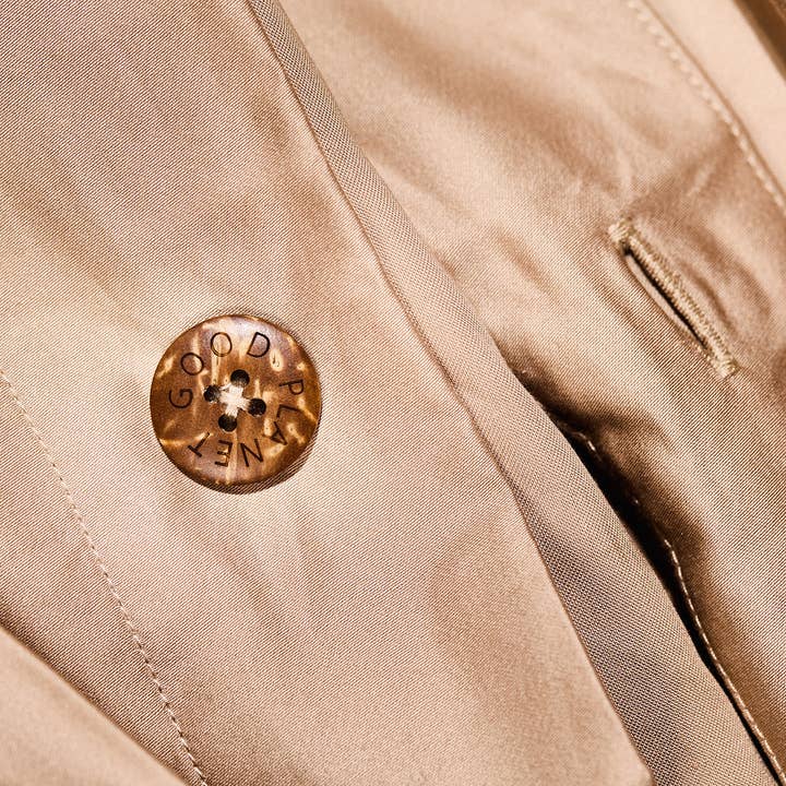 Good Planet Company - Wholesale Duvet Cover - Bamboo Cotton Blend Duvet Cover