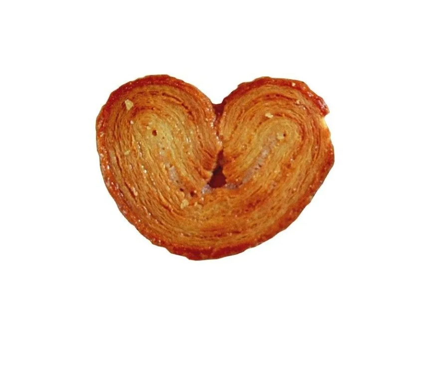 123bonbon - Vente Biscuits - LU - Palmito - 100 gr1