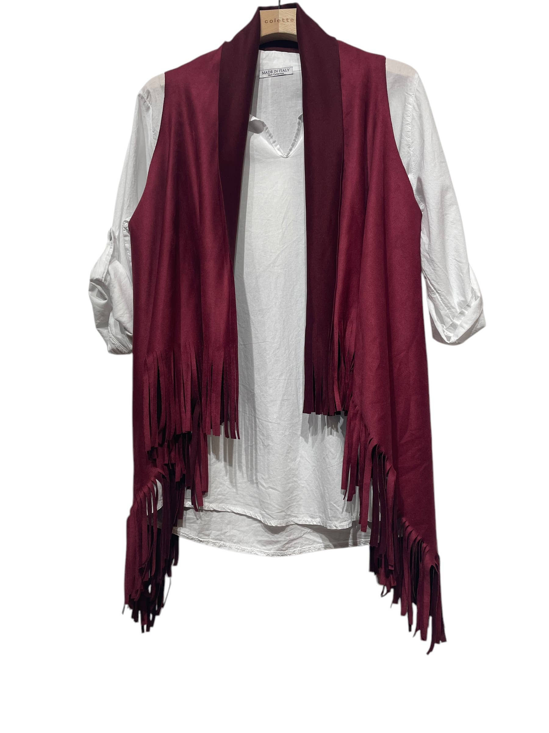 LINEN & COTTON HOUSE – wholesale Väst - Dam – DUBBLA DELAR 6542222