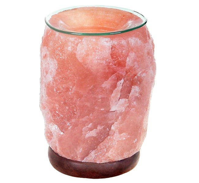 Natures Artifacts Inc – wholesale Salt lamp – Diffuser Natural Salt Lamp | Aromatherapy Diffuser1